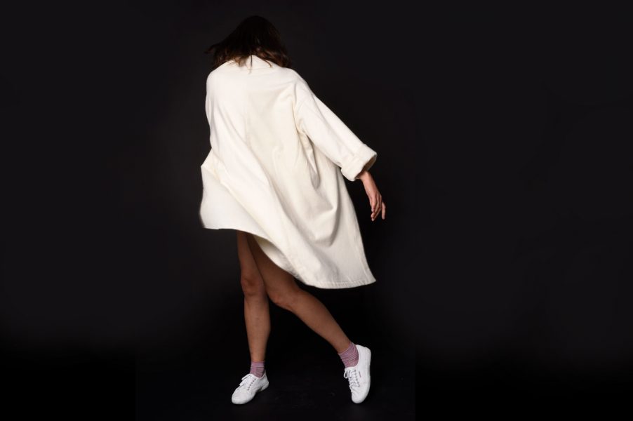 Long live the cloth - Henriette Dresbach, Ann-Lea Hebeisen Long live the cloth - Henriette Dresbach, Ann-Lea Hebeisen