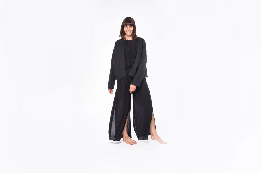 Long live the cloth - Henriette Dresbach, Ann-Lea Hebeisen Long live the cloth - Henriette Dresbach, Ann-Lea Hebeisen
