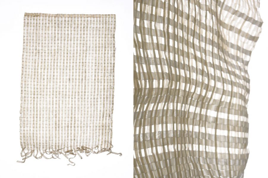 Transitional Textures - Nelli Singer Transitional Textures - Nelli Singer
