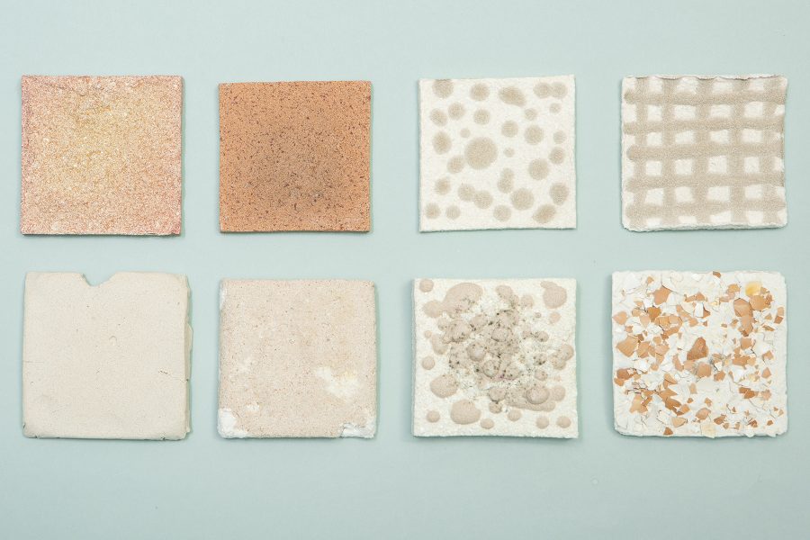 Eggshell - Olga Kuschchyk Eggshell - Olga Kuschchyk