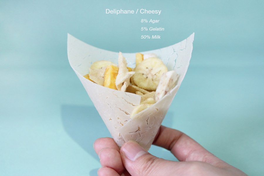 Deliphane - Yihuan Yao Deliphane - Yihuan Yao