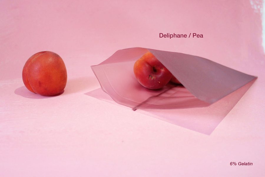 Deliphane - Yihuan Yao Deliphane - Yihuan Yao