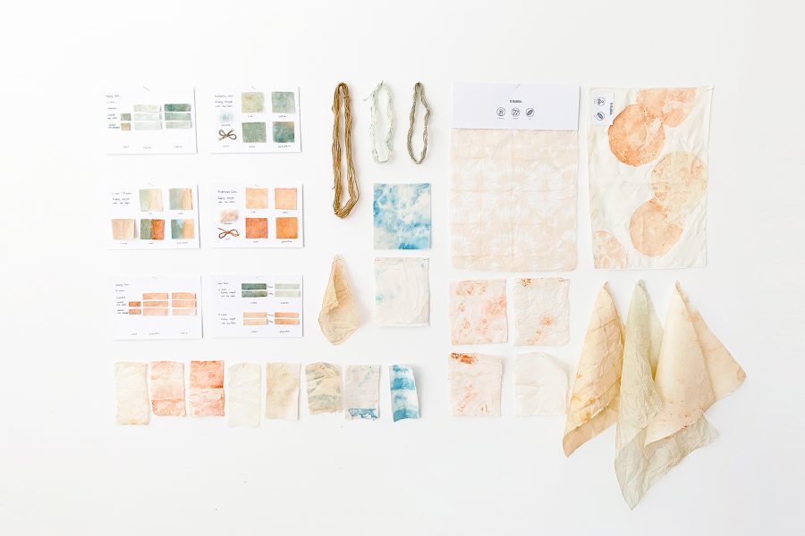 Micro.colours - Abigail Goodwin & Boram Park Micro.colours - Abigail Goodwin & Boram Park