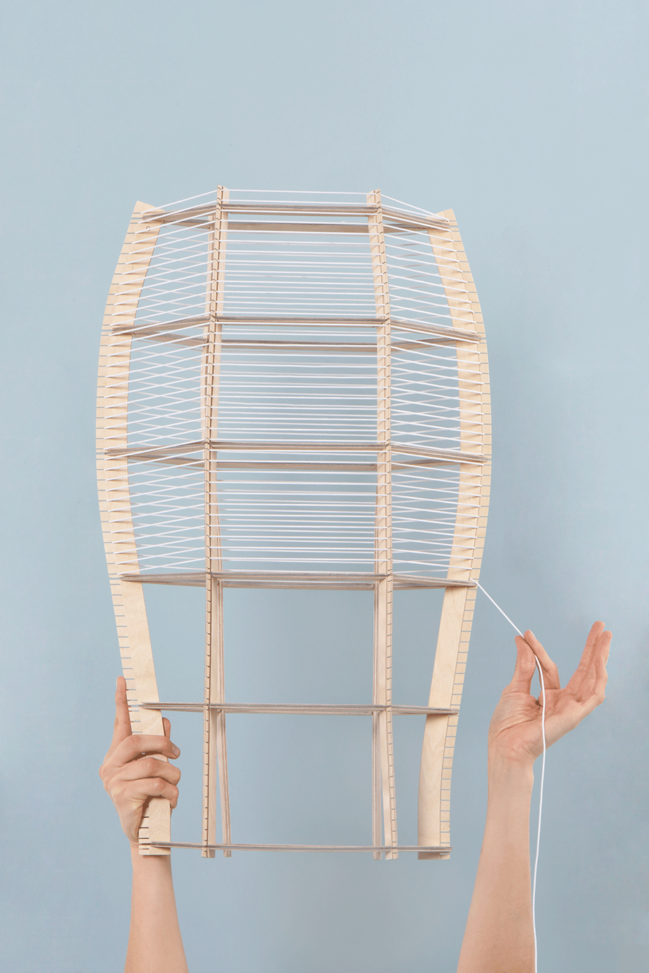 Skirt Loom Skirt Loom