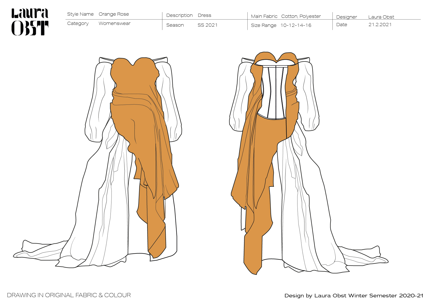 Design Laura Obst Design Laura Obst