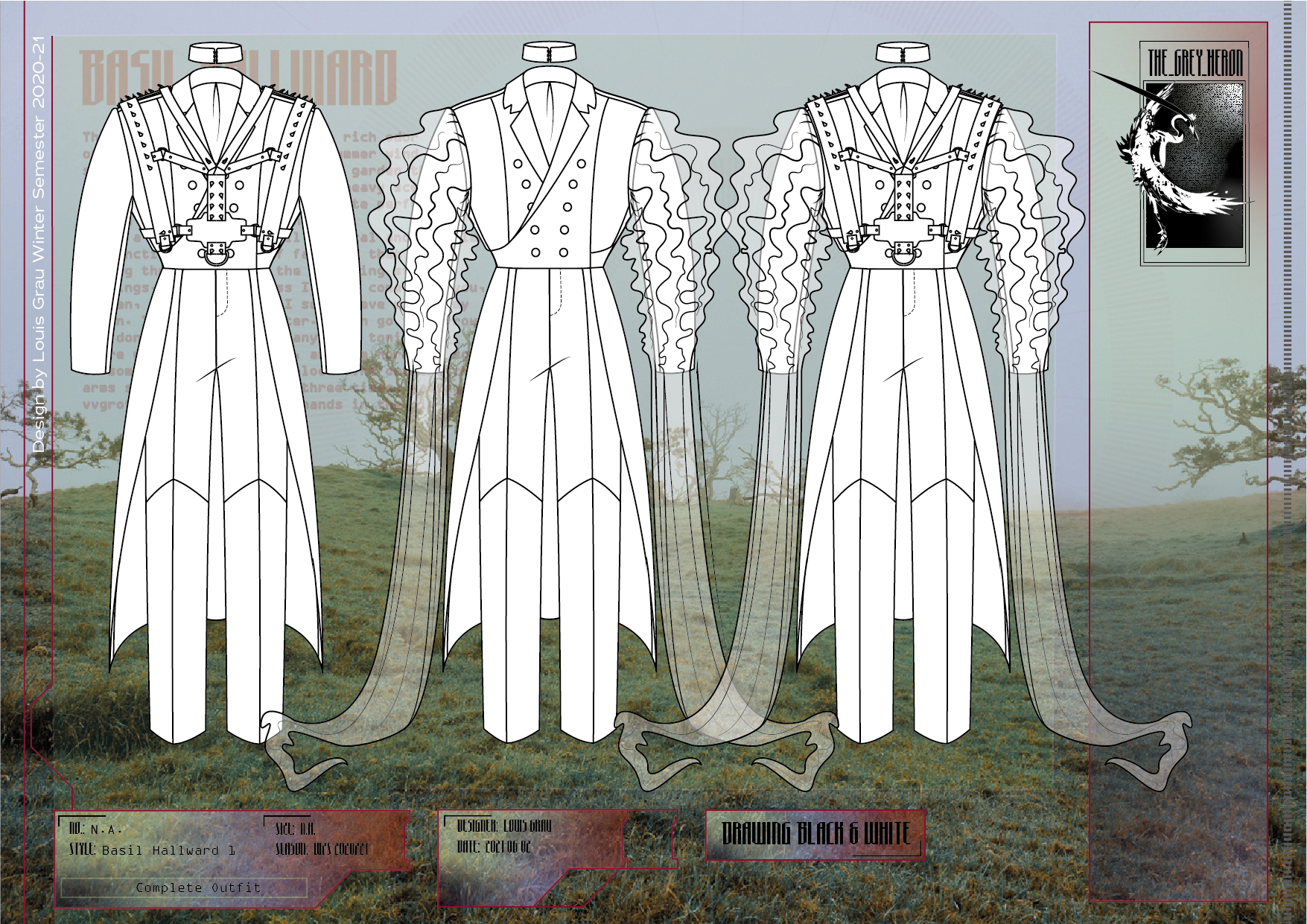 Design Louis Grau Design Louis Grau