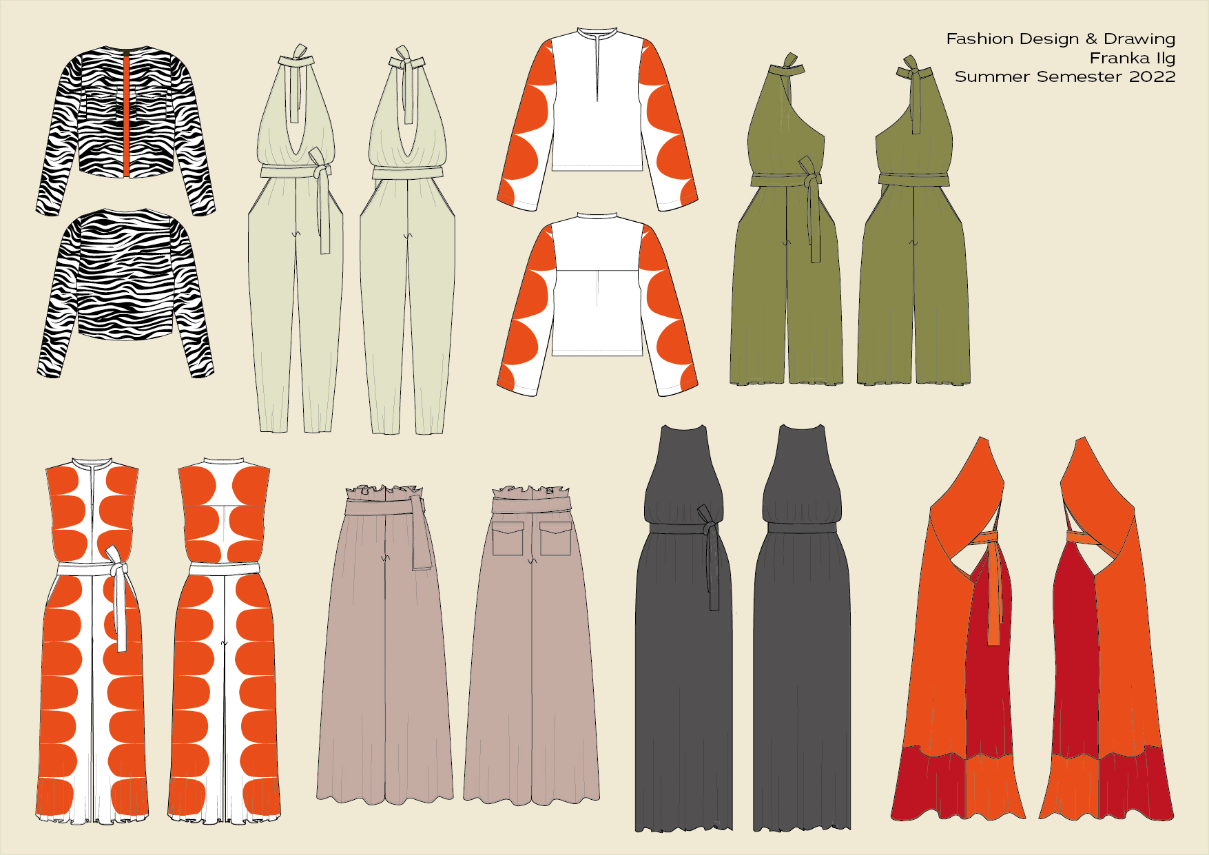 Design Franka Ilg Design Franka Ilg