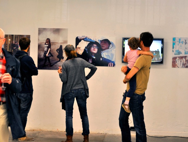 I <3 KUNST I <3 KUNST