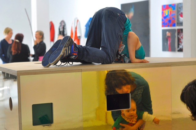 I <3 KUNST I <3 KUNST