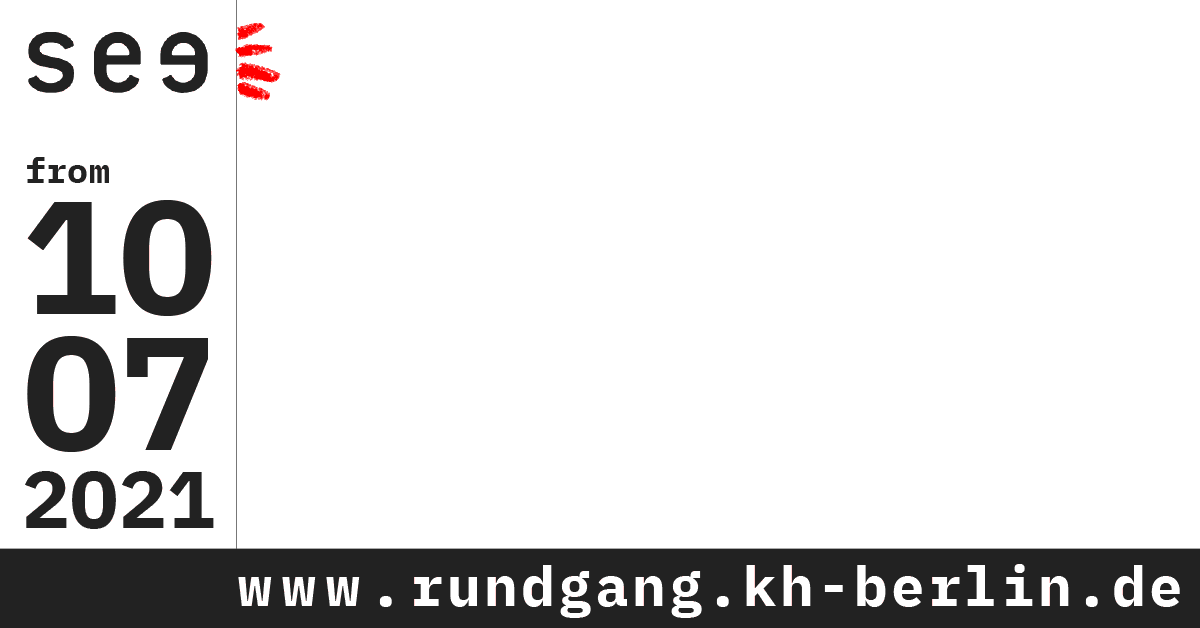 Animation Rundgang2021 Animation Rundgang2021
