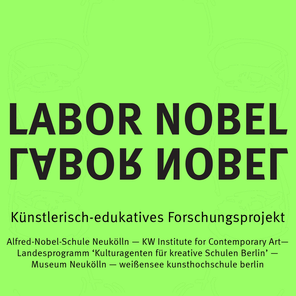 Labor Nobel Labor Nobel