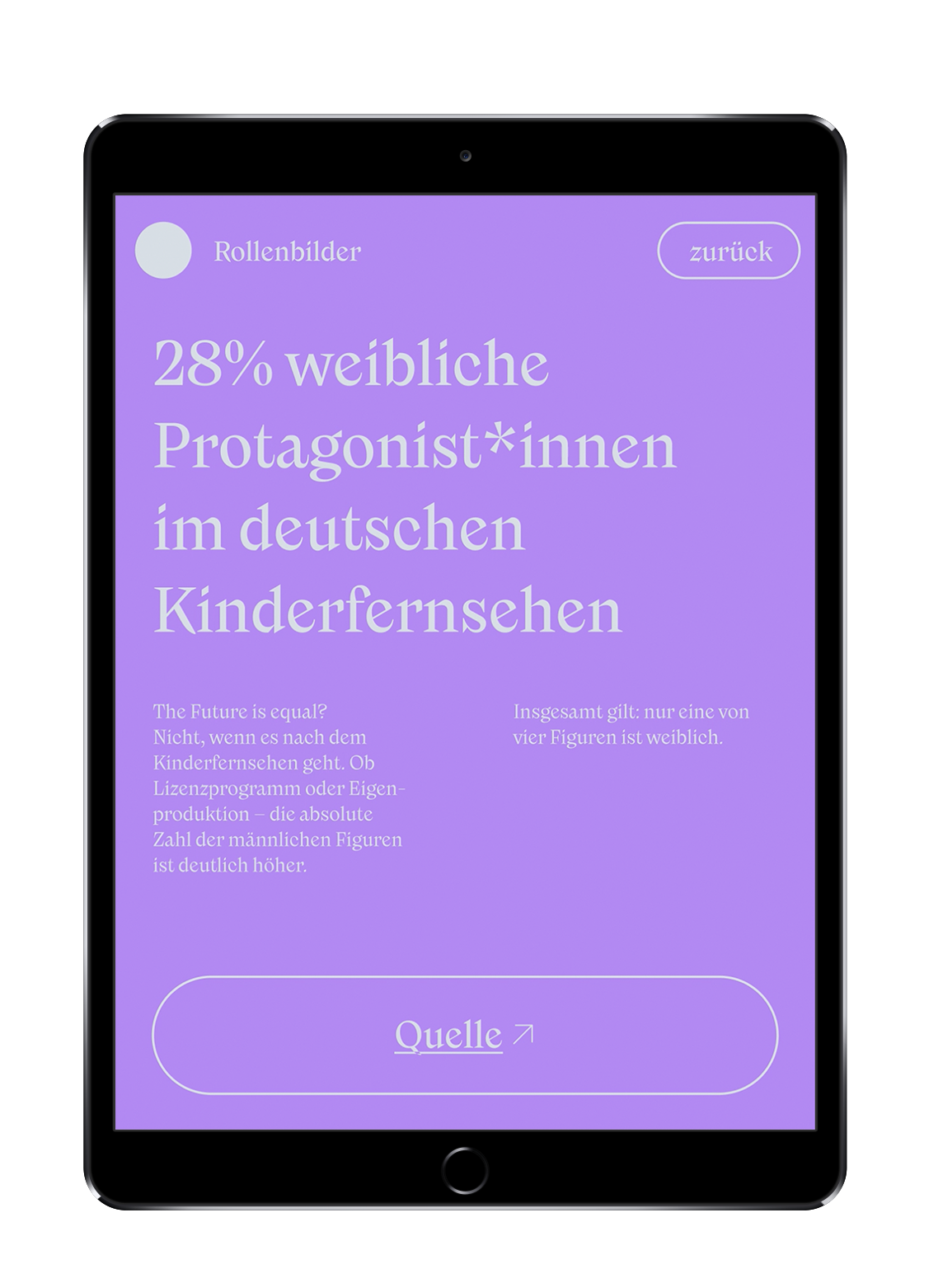 Noch ein Stück! Noch ein Stück!