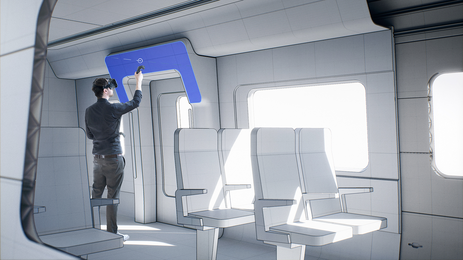 Onboard Onboard