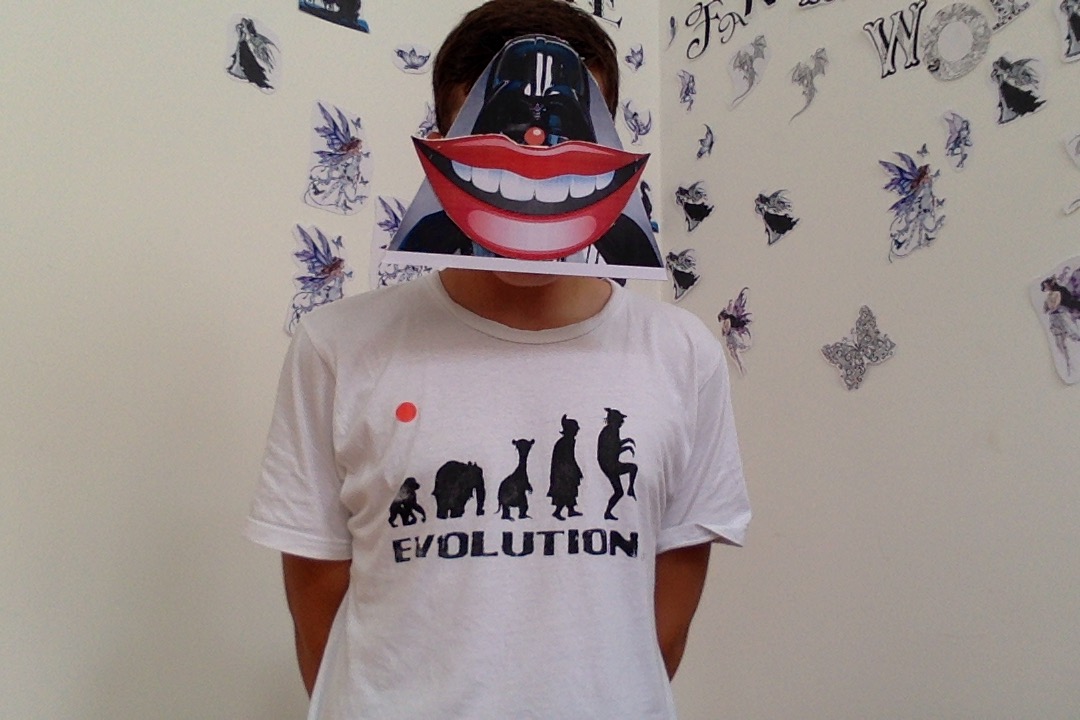 EVOLUTION EVOLUTION