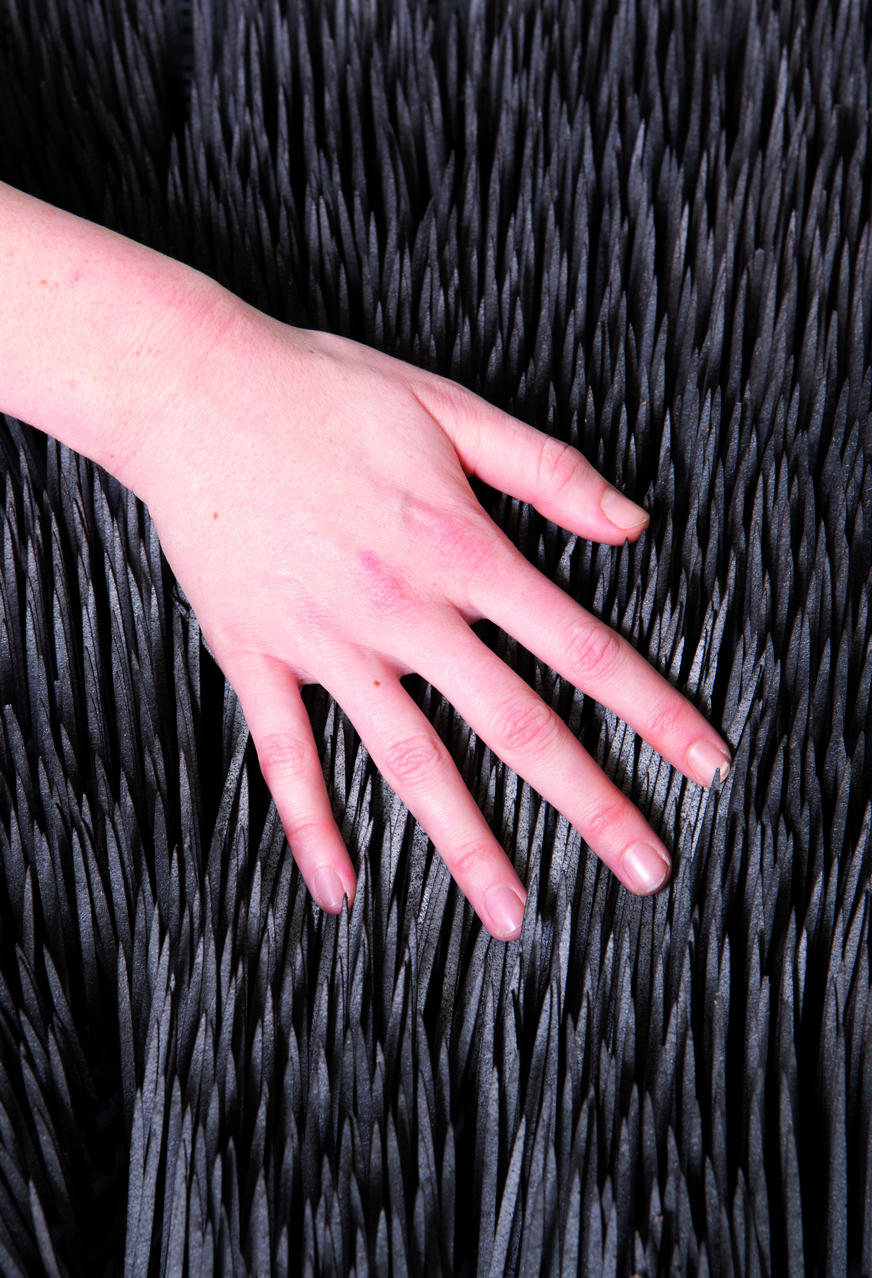 Responsive Surfaces Responsive Surfaces