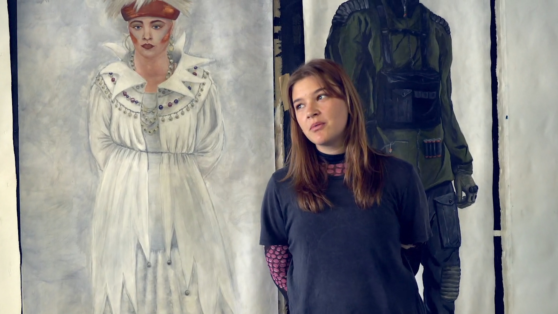 Anna Wonnemann Anna Wonnemann