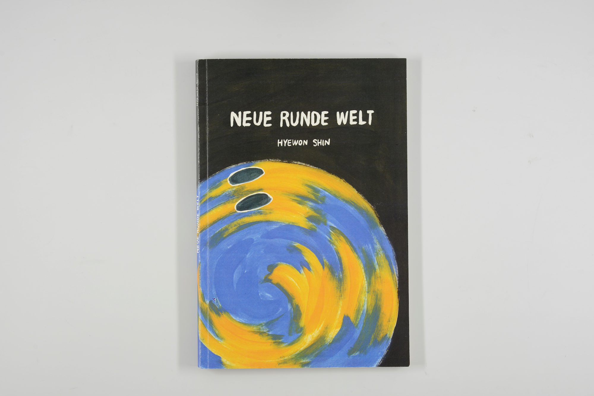 Neue Runde Welt Neue Runde Welt