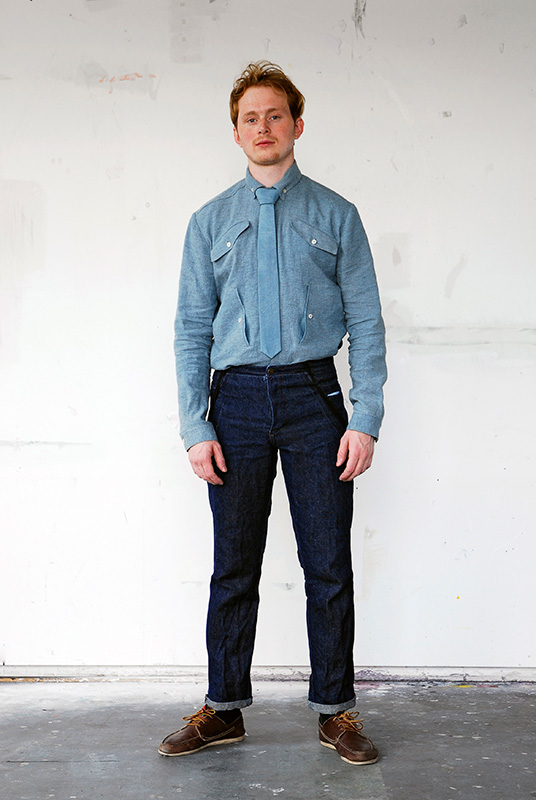 Industrialize Now! | Michael Ross Industrialize Now! | Michael Ross