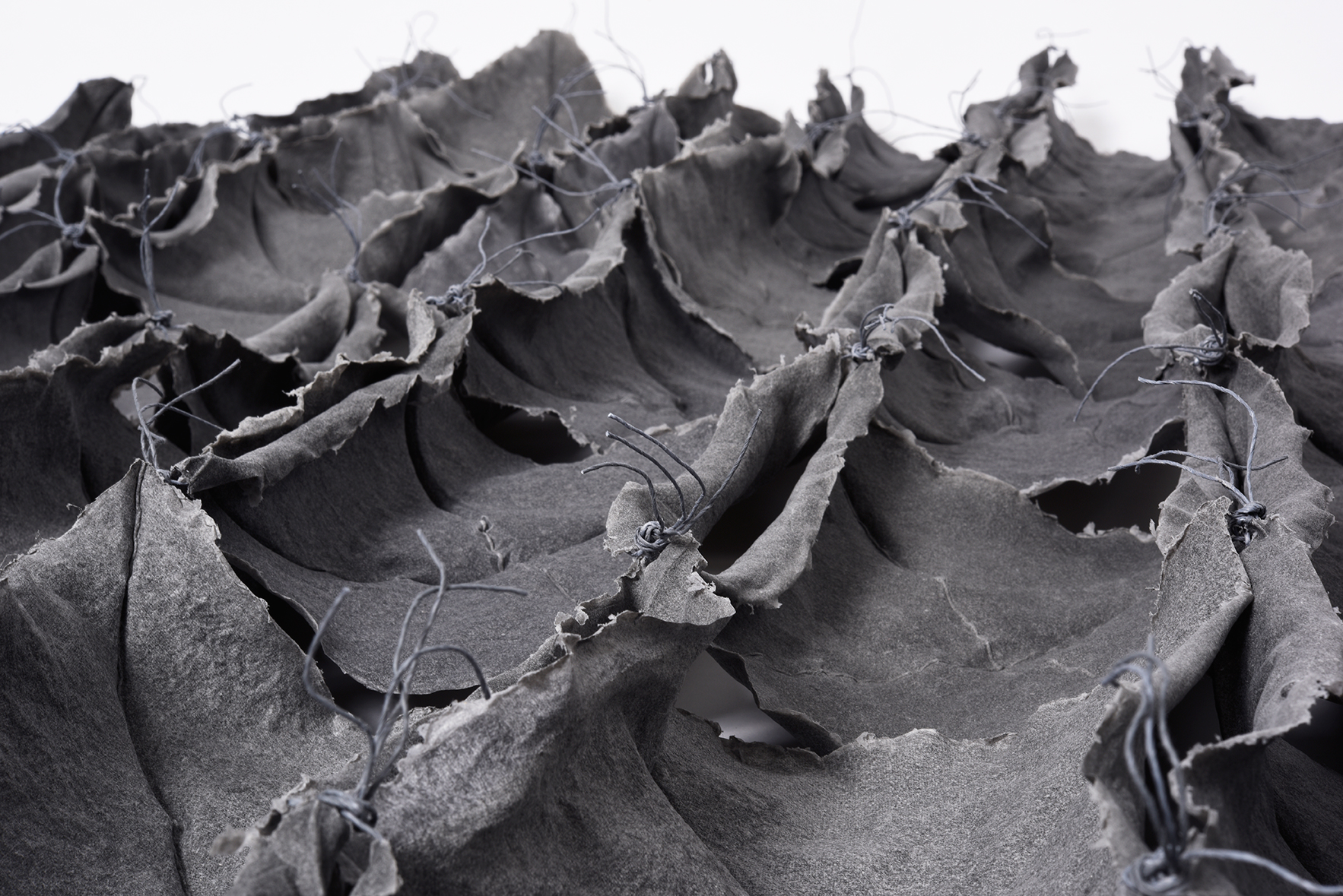 Shaping Paper Shaping Paper