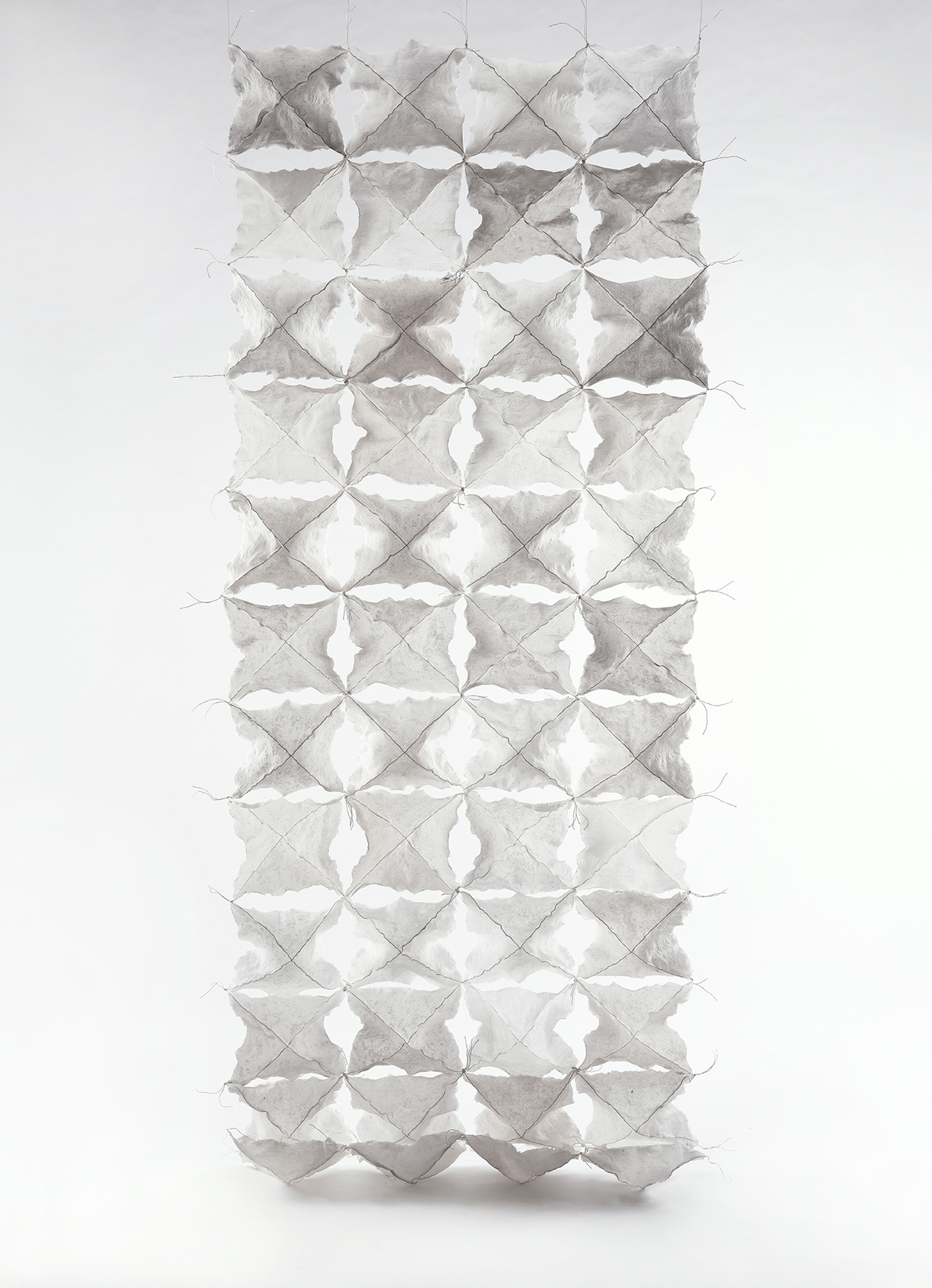 Shaping Paper_Hanging structure light Shaping Paper_Hanging structure light