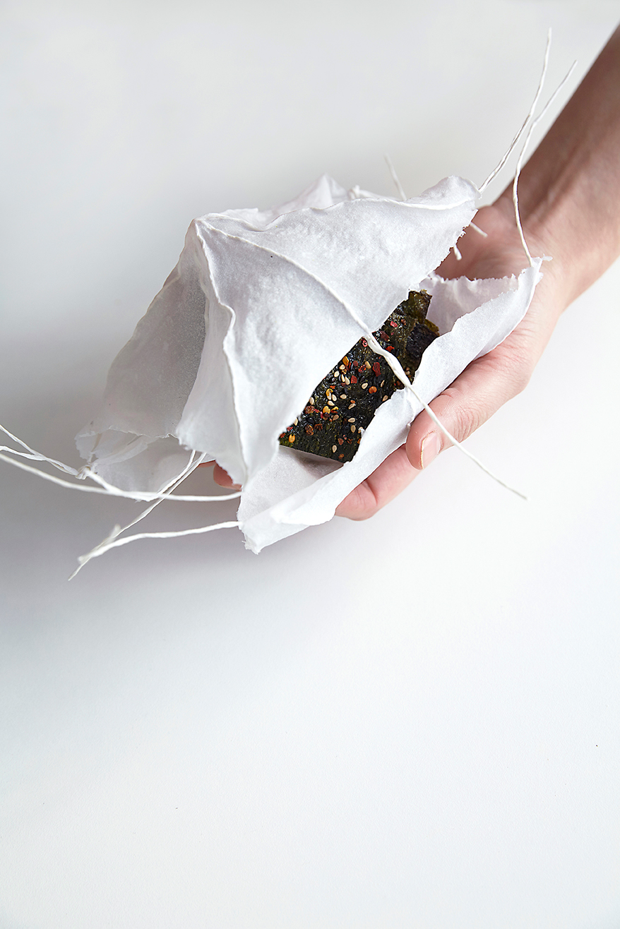 Shaping Paper_Food and other contents Shaping Paper_Food and other contents