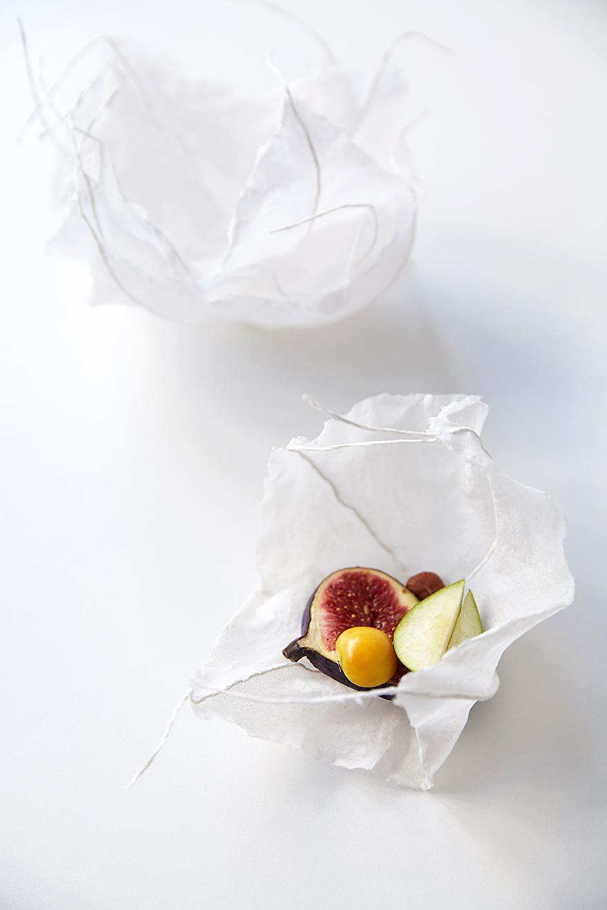 Shaping Paper_Food and other contents Shaping Paper_Food and other contents