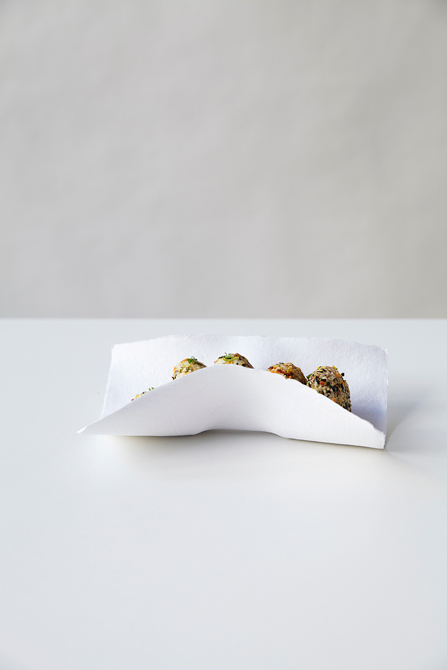 Shaping Paper_Food and other contents Shaping Paper_Food and other contents