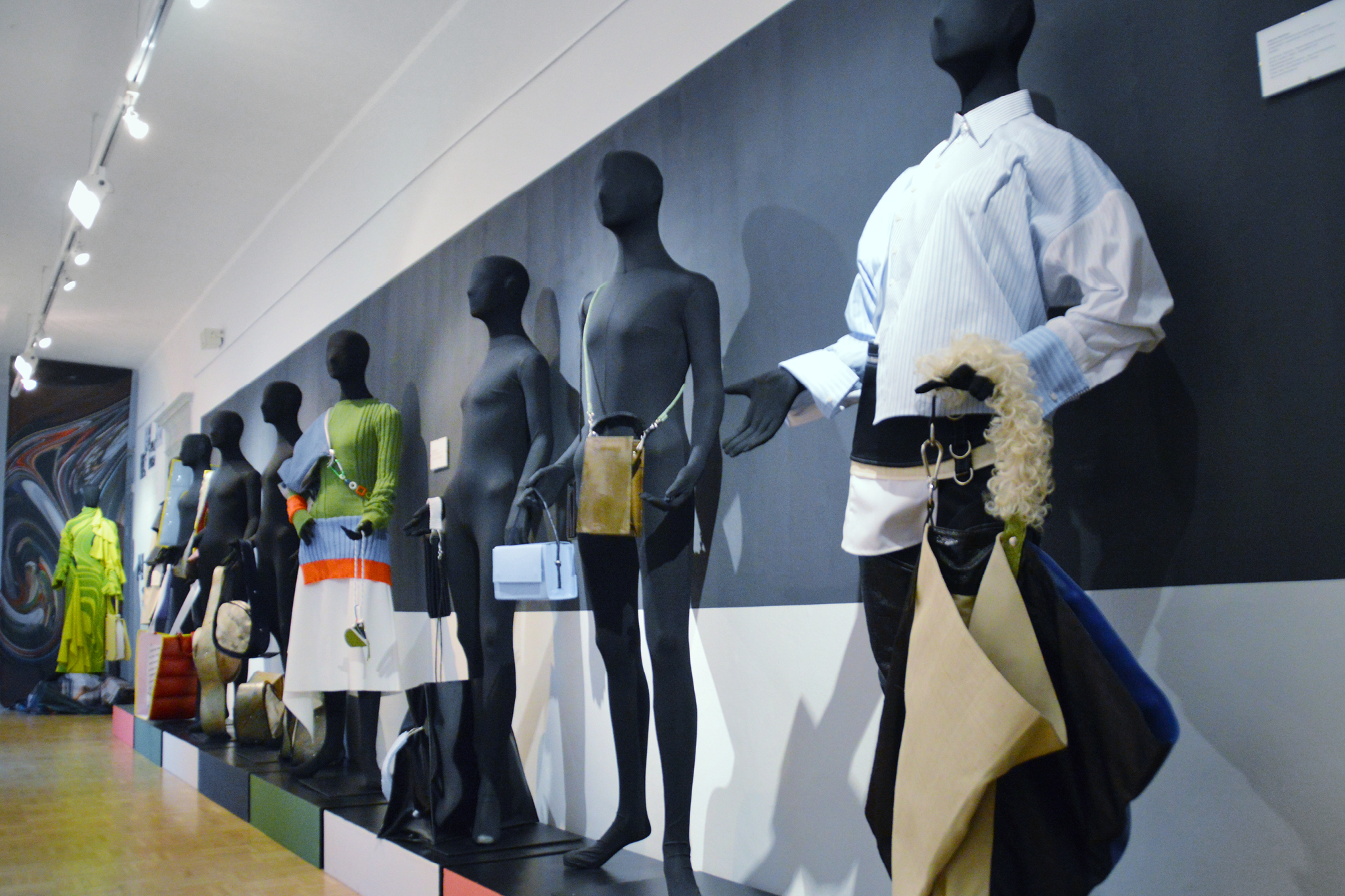 Exponate in der Sonderausstellung 32, GlockenStadtMuseum Exponate in der Sonderausstellung 32, GlockenStadtMuseum