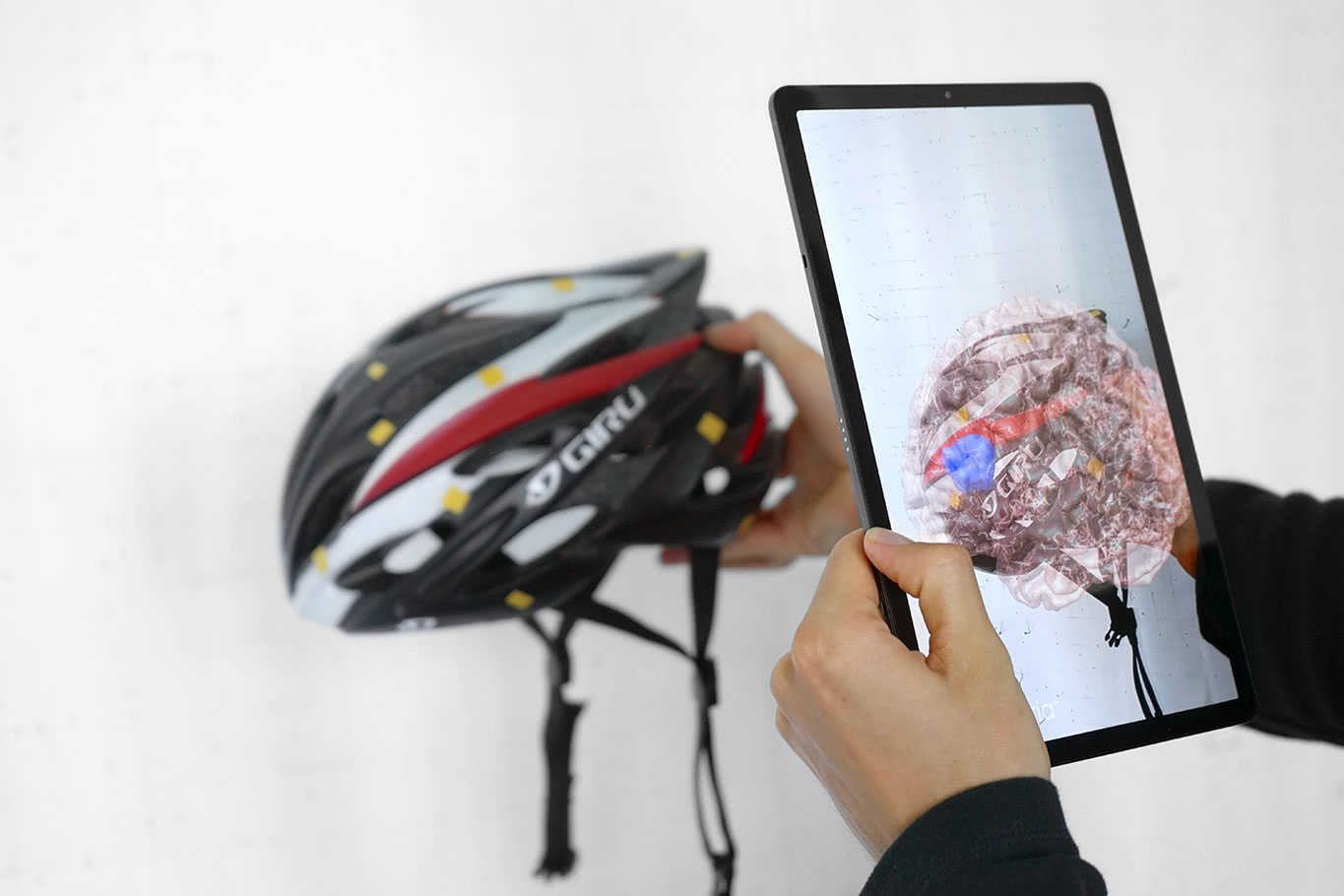 Prototyping / Testing Prototyping / Testing