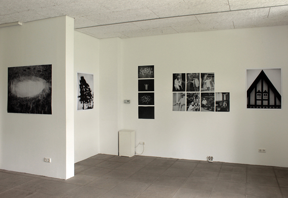 Ausstellung Ausstellung