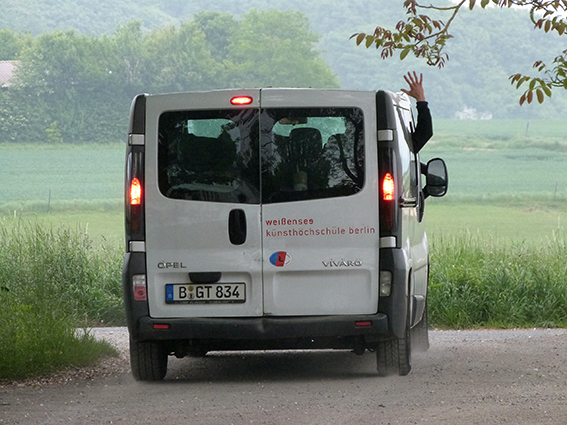 Reise Reise