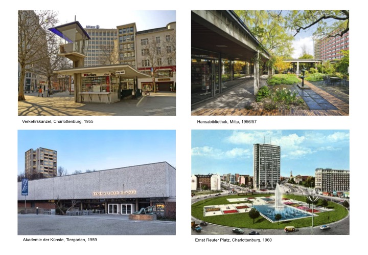 4_Werner-Düttmann-Bauten Berlin 4_Werner-Düttmann-Bauten Berlin