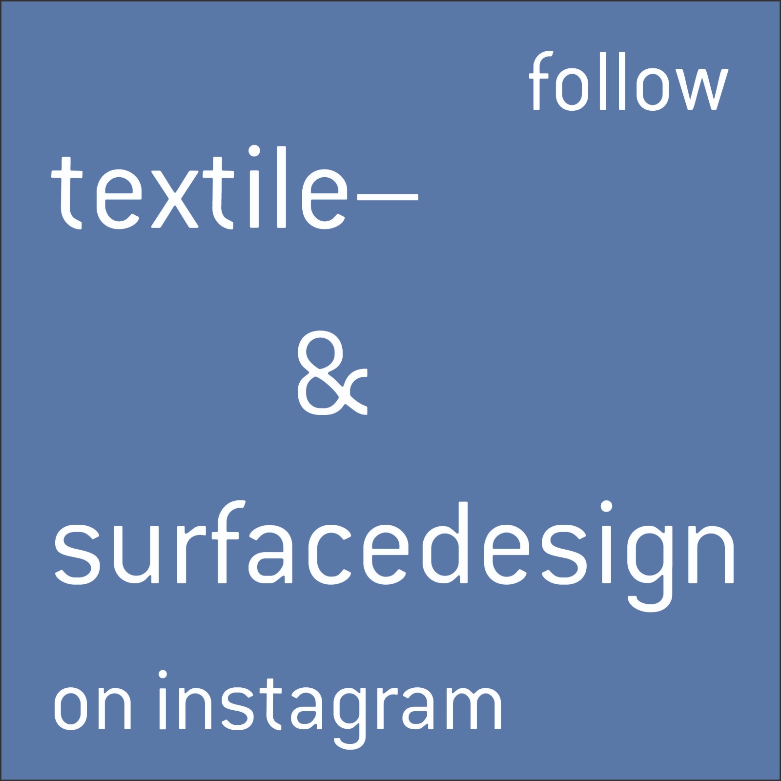 TFD ON INSTAGRAM TFD ON INSTAGRAM