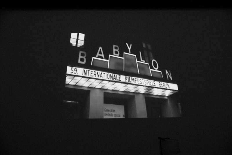Kino Babylon Kino Babylon