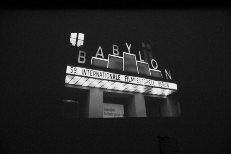 Kino Babylon